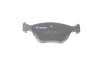 Колодки гальмівні (передні) Alfa Romeo 145/146/156/GT/GTV/Spider/Fiat Bravo 95-05 BOSCH 0 986 494 004 (фото 7)
