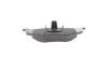 Колодки гальмівні (передні) Seat Arosa 97-04/Skoda Fabia 99-14/Roomster 07-15/VW Polo 94-09 BOSCH 0 986 494 005 (фото 5)