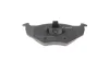 Колодки гальмівні (передні) Seat Arosa 97-04/Skoda Fabia 99-14/Roomster 07-15/VW Polo 94-09 BOSCH 0 986 494 005 (фото 6)