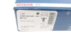 Колодки гальмівні (передні) Seat Arosa 97-04/Skoda Fabia 99-14/Roomster 07-15/VW Polo 94-09 BOSCH 0 986 494 005 (фото 9)