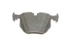 ДИСКОВЫЕ КОЛОДКИ ЗАДНI BOSCH 0 986 494 006 (фото 8)