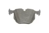 Колодки гальмівні (задні) BMW 3 (E46)/5 (E39)/7 (E38)/X3 (E83)/X5 (E53) 94- BOSCH 0 986 494 006 (фото 8)