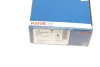 Комплект гальмівних колодок задн, BMW 5 (E39) 2.0-4.4 09.95-05.04 BOSCH 0 986 494 009 (фото 9)