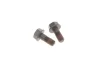 Комплект гальмівних колодок задн, OPEL ASTRA G, ASTRA G CLASSIC, ZAFIRA A 1.2-2.2D 02.98-12.09 BOSCH 0 986 494 014 (фото 11)