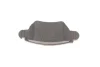 Комплект гальмівних колодок задн, OPEL ASTRA G, ASTRA G CLASSIC, ZAFIRA A 1.2-2.2D 02.98-12.09 BOSCH 0 986 494 014 (фото 3)
