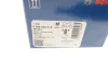 Колодки гальмівні (передні) BMW 3 (E36/E46) 90- BOSCH 0 986 494 015 (фото 10)