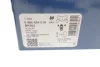 Колодки гальмівні (передні) Audi A3/TT/Seat Leon/Skoda Octavia/VW Golf 96-10/Polo 05-09 (+датчик) BOSCH 0 986 494 018 (фото 4)