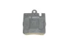 Колодки гальмівні (задні) MB C-class (W203) 00-07/E-class (W210) 96-02 BOSCH 0 986 494 022 (фото 4)