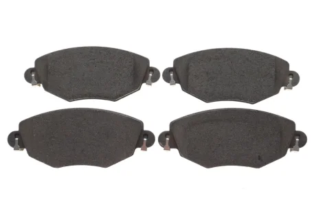 Колодки гальмівні (передні) Ford Mondeo III 00-07/Jaguar X-Type 01-09 BOSCH 0 986 494 026