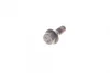 Комплект гальмівних колодок (передніх) Citroen C2/C4 04-/C3 09-/Berlingo/Peugeot 206/307 96-/207 06-/208 12- BOSCH 0 986 494 027 (фото 3)