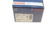 ТОРМОЗНЫЕ КОЛОДКИ BOSCH 0 986 494 028 (фото 9)