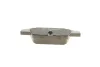 Колодки гальмівні (задні) Fiat Bravo II 07-14/Stilo 01-08/Linea 07-/Multipla 99-10/Lancia Delta 08- BOSCH 0 986 494 030 (фото 3)