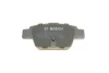Колодки гальмівні (задні) Fiat Bravo II 07-14/Stilo 01-08/Linea 07-/Multipla 99-10/Lancia Delta 08- BOSCH 0 986 494 030 (фото 4)
