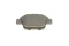 Колодки гальмівні (задні) Fiat Bravo II 07-14/Stilo 01-08/Linea 07-/Multipla 99-10/Lancia Delta 08- BOSCH 0 986 494 030 (фото 5)