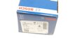 Колодки гальмівні (задні) Fiat Bravo II 07-14/Stilo 01-08/Linea 07-/Multipla 99-10/Lancia Delta 08- BOSCH 0 986 494 030 (фото 9)