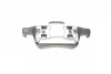 Комплект гальмівних колодок (задніх) Ford Connect 02- BOSCH 0 986 494 032 (фото 2)