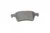 Комплект гальмівних колодок (задніх) Ford Connect 02- BOSCH 0 986 494 032 (фото 3)