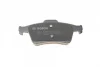 Комплект гальмівних колодок (задніх) Ford Connect 02- BOSCH 0 986 494 032 (фото 4)