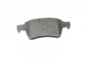Комплект гальмівних колодок (задніх) Ford Connect 02- BOSCH 0 986 494 032 (фото 5)