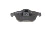 ТОРМОЗНЫЕ КОЛОДКИ BOSCH 0 986 494 033 (фото 6)