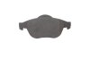 ТОРМОЗНЫЕ КОЛОДКИ BOSCH 0 986 494 033 (фото 7)
