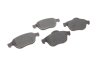 ТОРМОЗНЫЕ КОЛОДКИ BOSCH 0 986 494 033 (фото 8)