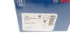 ТОРМОЗНЫЕ КОЛОДКИ BOSCH 0 986 494 033 (фото 9)