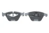 Колодки гальмівні (передні) BMW 3 (E90/E91/E92/E93) 04-13/X1 (E84) 09-15/Z4 (E89) 09-16 BOSCH 0 986 494 036 (фото 4)