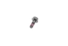 Комплект гальмівних колодок передн, NISSAN KUBISTAR PEUGEOT 206, 206+ 1.1-1.9D 08.98- BOSCH 0 986 494 039 (фото 7)
