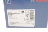 Колодки гальмівні (передні) Audi A4 94-08/Seat Exeo 08-13/VW Passat B5 96-00 (+датчики) BOSCH 0 986 494 042 (фото 5)