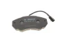 Комплект гальмівних колодок передн, CITROEN JUMPER I, JUMPER II FIAT DUCATO PEUGEOT BOXER 1.9D-2.8D 02.94- BOSCH 0 986 494 048 (фото 5)