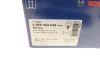 Комплект гальмівних колодок передн, CITROEN JUMPER I, JUMPER II FIAT DUCATO PEUGEOT BOXER 1.9D-2.8D 02.94- BOSCH 0 986 494 048 (фото 10)