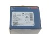 ДИСКОВЫЕ КОЛОДКИ ЗАДНI BOSCH 0 986 494 049 (фото 5)
