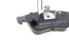 ТОРМОЗНЫЕ КОЛОДКИ BOSCH 0 986 494 071 (фото 2)