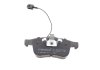 ТОРМОЗНЫЕ КОЛОДКИ BOSCH 0 986 494 071 (фото 3)