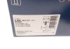 ТОРМОЗНЫЕ КОЛОДКИ BOSCH 0 986 494 071 (фото 8)
