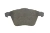 Колодки гальмівні (передні) Ford Focus/Mazda 3/Volvo C30/C70/S40/V50/Opel Vectra C 05-14/V40 12- BOSCH 0 986 494 077 (фото 4)