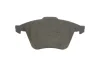 Колодки гальмівні (передні) Ford Focus/Mazda 3/Volvo C30/C70/S40/V50/Opel Vectra C 05-14/V40 12- BOSCH 0 986 494 077 (фото 6)