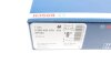 Фото 12 - тормозные колодки BOSCH 0 986 494 079 ТОРМОЗНЫЕ КОЛОДКИ BOSCH 0 986 494 079 (фото 12)
