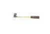 ТОРМОЗНЫЕ КОЛОДКИ BOSCH 0 986 494 081 (фото 6)