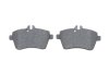 Фото 5 - тормозные колодки, дисковые BOSCH 0986494087 Тормозные колодки, дисковые BOSCH 0986494087 (фото 5)