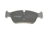 Колодки гальмівні (передні) BMW 1 (E87)/3 (E90) 04-11 (Ate) BOSCH 0 986 494 096 (фото 4)