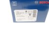 ГАЛЬМІВНІ КОЛОДКИ BOSCH 0 986 494 101 (фото 12)