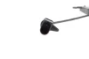 Колодки гальмівні (передні) Audi A4/A6/A8 02-11 (Ate-Teves) (з датчиками) BOSCH 0 986 494 104 (фото 2)