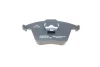 Колодки гальмівні (передні) Audi A4/A6/A8 02-11 (Ate-Teves) (з датчиками) BOSCH 0 986 494 104 (фото 7)