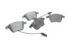 ГАЛЬМІВНІ КОЛОДКИ BOSCH 0 986 494 104 (фото 10)