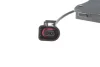 Комплект гальмівних колодок передн, SEAT IBIZA III SKODA FABIA I, FABIA I PRAKTIK, FABIA II, ROOMSTER, ROOMSTER PRAKTIK VW POLO III CLASSIC, POLO IV 1.0-2.0 08.99- BOSCH 0 986 494 105 (фото 3)