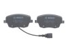 Тормозные колодки, дисковые BOSCH 0986494105 (фото 5)