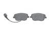 Тормозные колодки, дисковые BOSCH 0986494105 (фото 6)