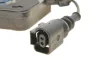 Комплект гальмівних колодок (передніх) VW Multivan/T5 03-/T6 15- (з датчиком) BOSCH 0 986 494 107 (фото 3)